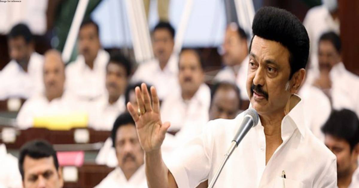 Stalin condemns attack on Tamil fishermen in Sri Lanka, writes to EAM seeking action